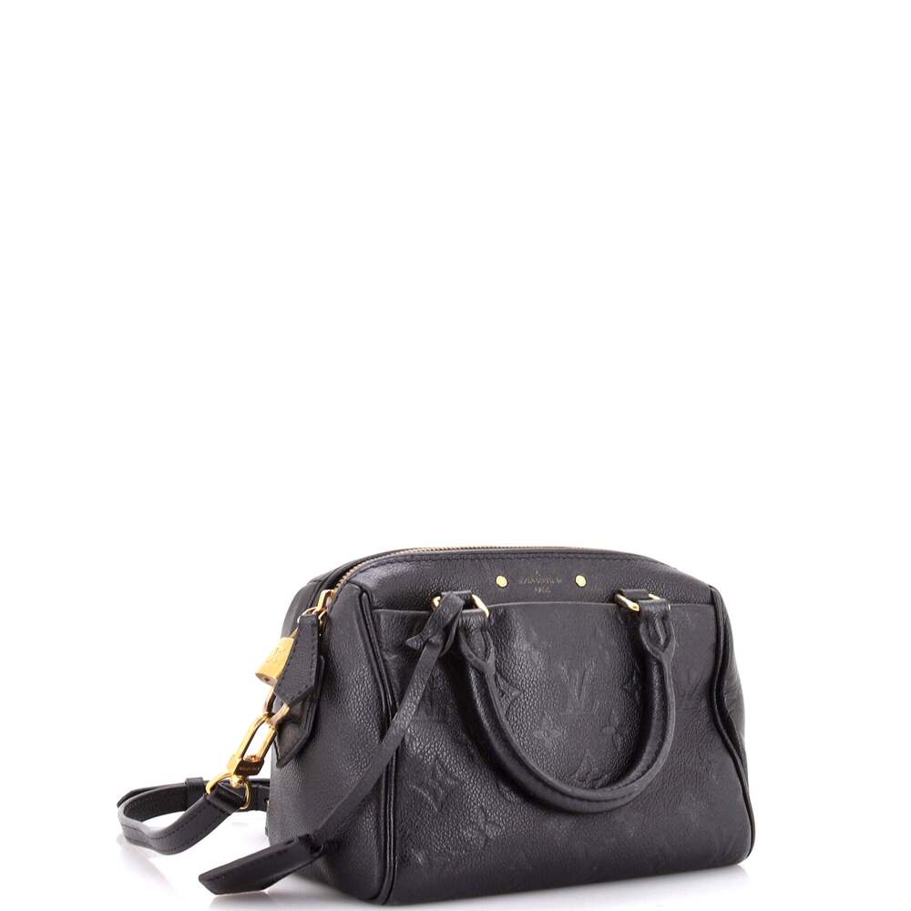 Louis Vuitton Speedy Bandouliere Nm Bag #241121L20B - Picture 2 of 8